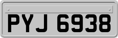 PYJ6938