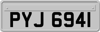 PYJ6941