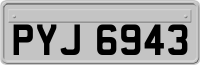 PYJ6943