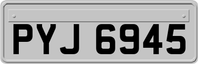 PYJ6945