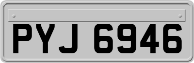 PYJ6946