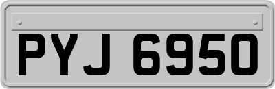 PYJ6950