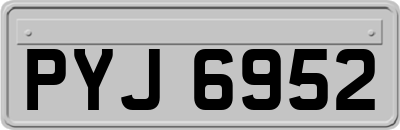 PYJ6952