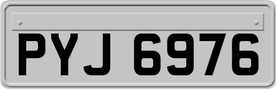 PYJ6976