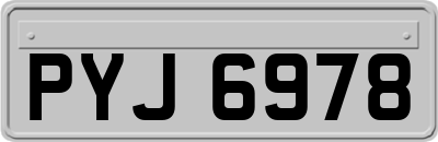 PYJ6978