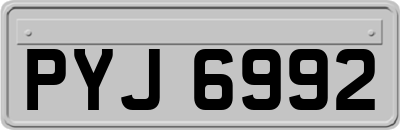 PYJ6992