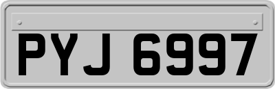 PYJ6997