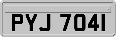 PYJ7041