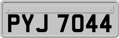 PYJ7044