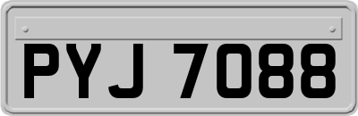 PYJ7088