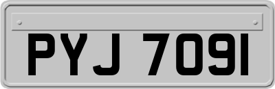 PYJ7091