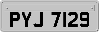 PYJ7129