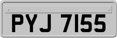 PYJ7155