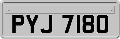 PYJ7180