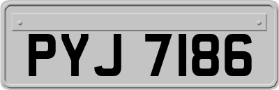 PYJ7186