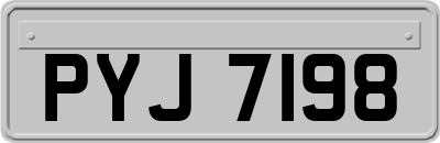 PYJ7198