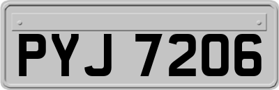 PYJ7206