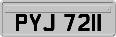 PYJ7211