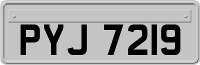 PYJ7219