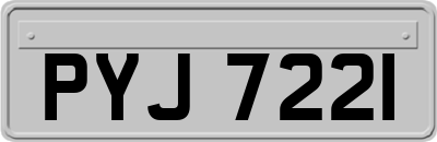 PYJ7221