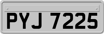 PYJ7225