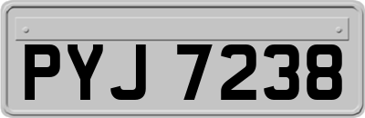 PYJ7238