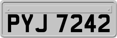 PYJ7242