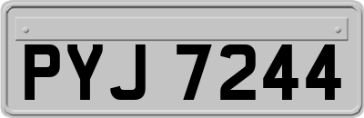 PYJ7244