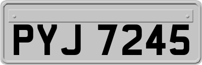 PYJ7245