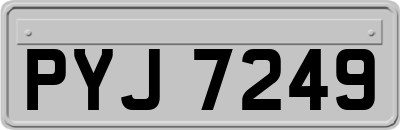 PYJ7249