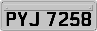 PYJ7258