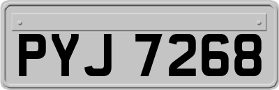 PYJ7268