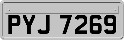 PYJ7269