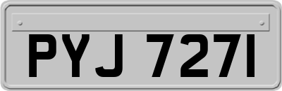 PYJ7271