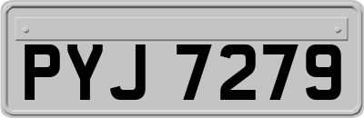 PYJ7279