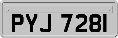 PYJ7281