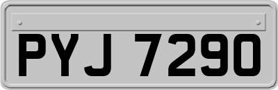 PYJ7290