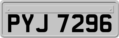 PYJ7296