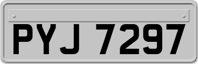 PYJ7297