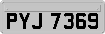 PYJ7369