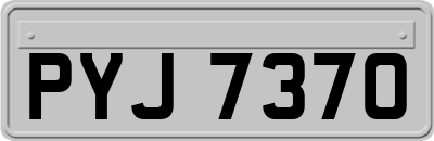 PYJ7370