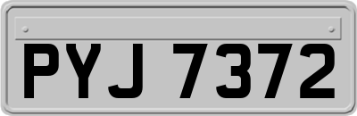 PYJ7372