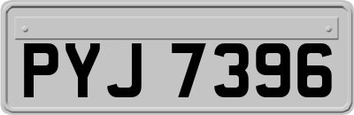 PYJ7396