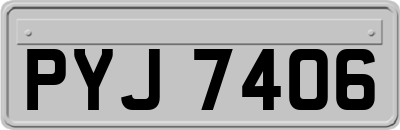 PYJ7406