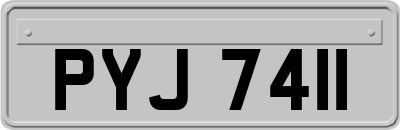 PYJ7411