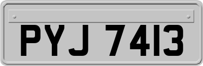 PYJ7413