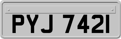 PYJ7421