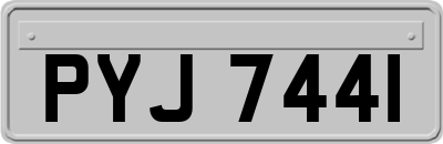 PYJ7441