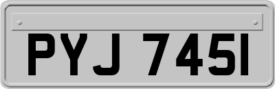 PYJ7451