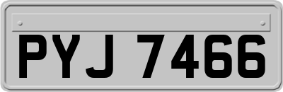 PYJ7466